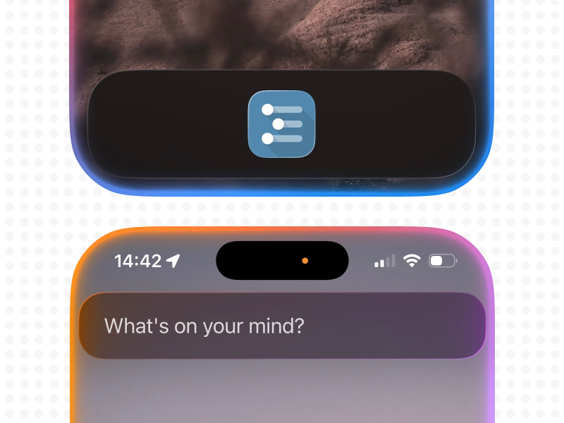 Quick Add for iOS